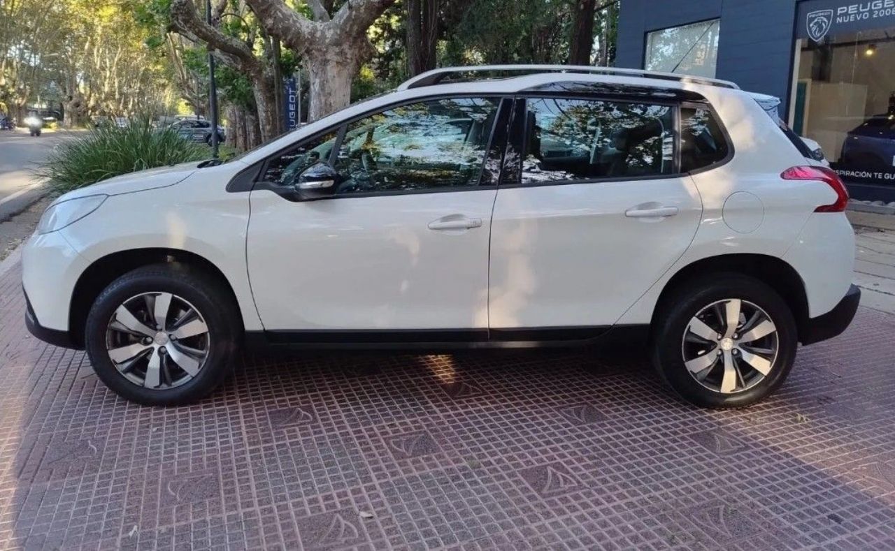 Peugeot 2008 Usado en Río Negro, deRuedas