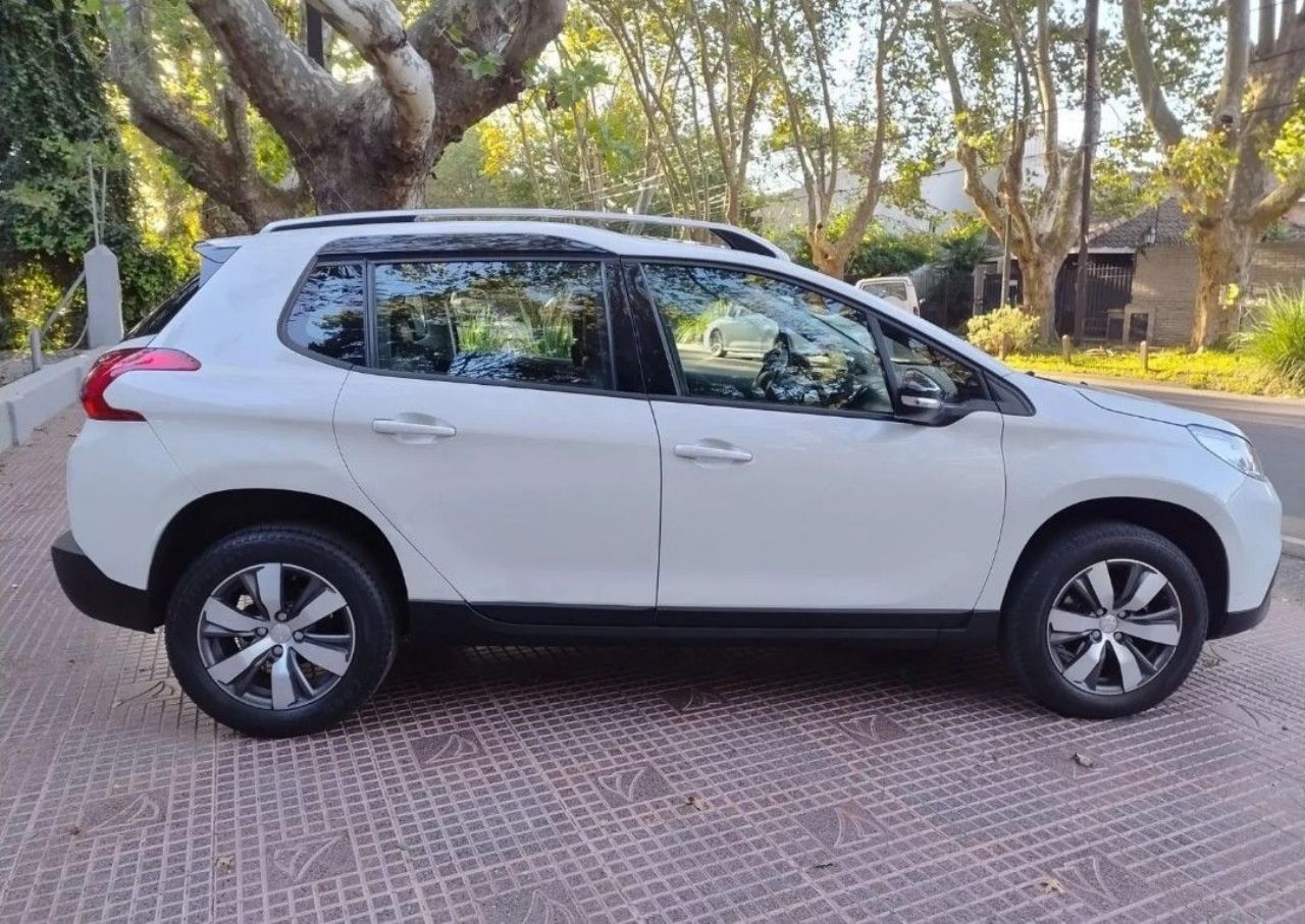 Peugeot 2008 Usado en Río Negro, deRuedas