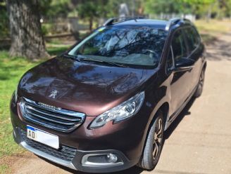 Peugeot 2008 Usado en Buenos Aires