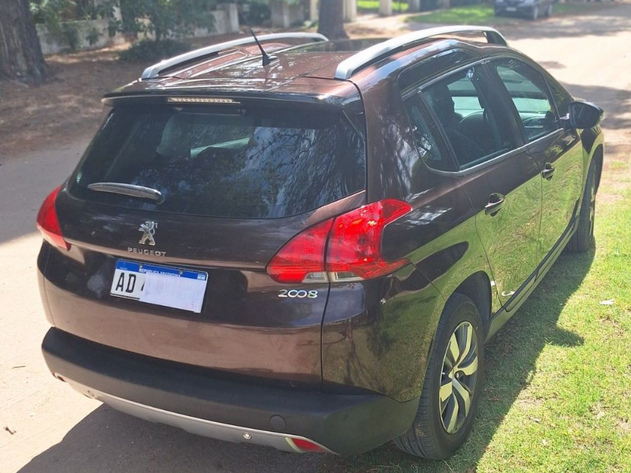 Peugeot 2008 Usado en Buenos Aires, deRuedas