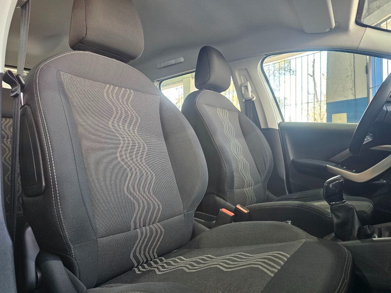 Peugeot 2008 Usado en Mendoza, deRuedas