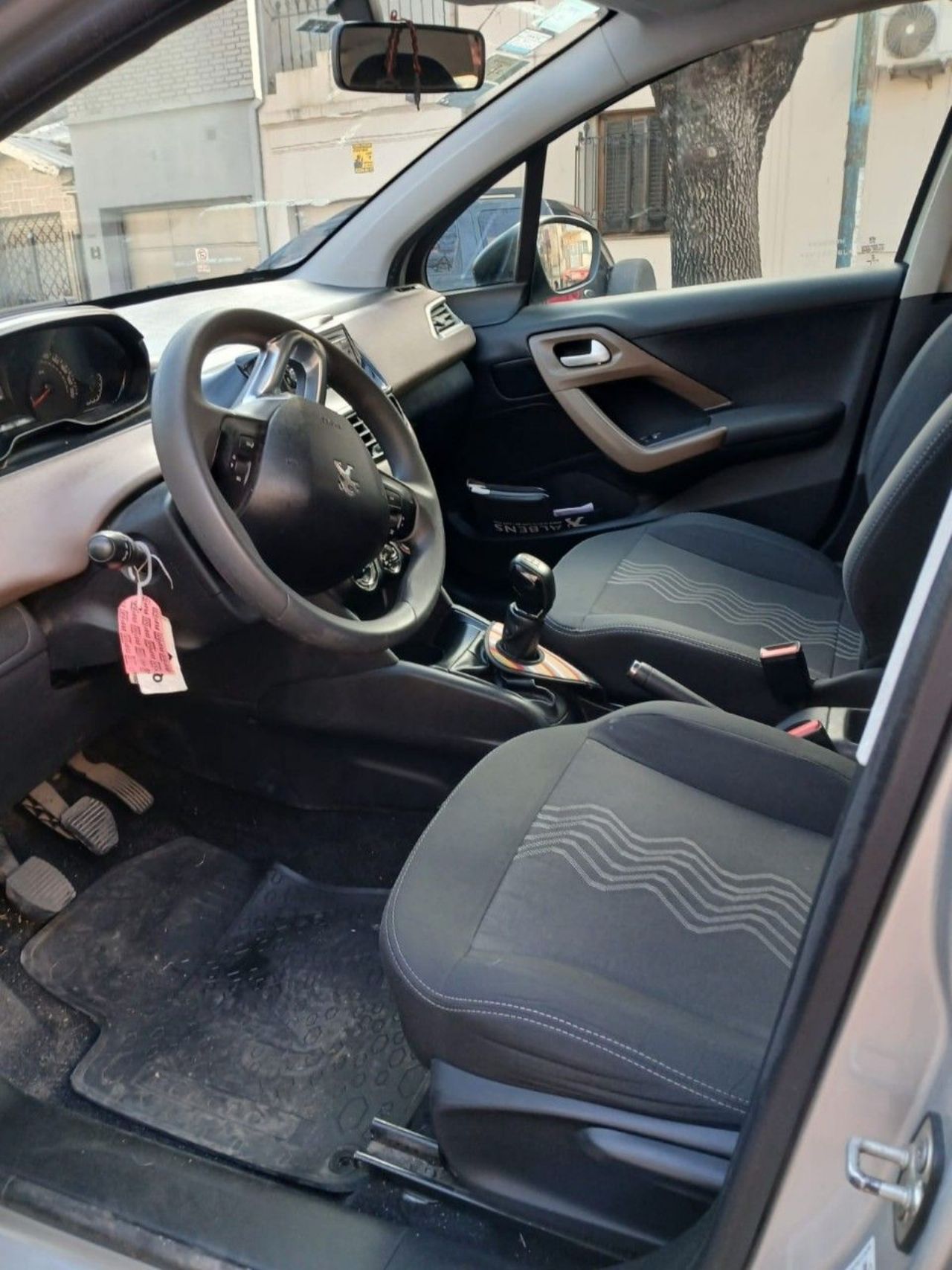 Peugeot 2008 Usado en Buenos Aires, deRuedas