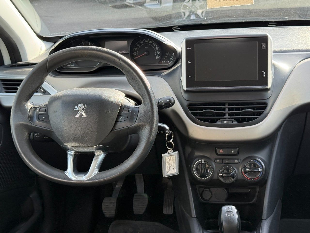 Peugeot 2008 Usado en San Luis, deRuedas