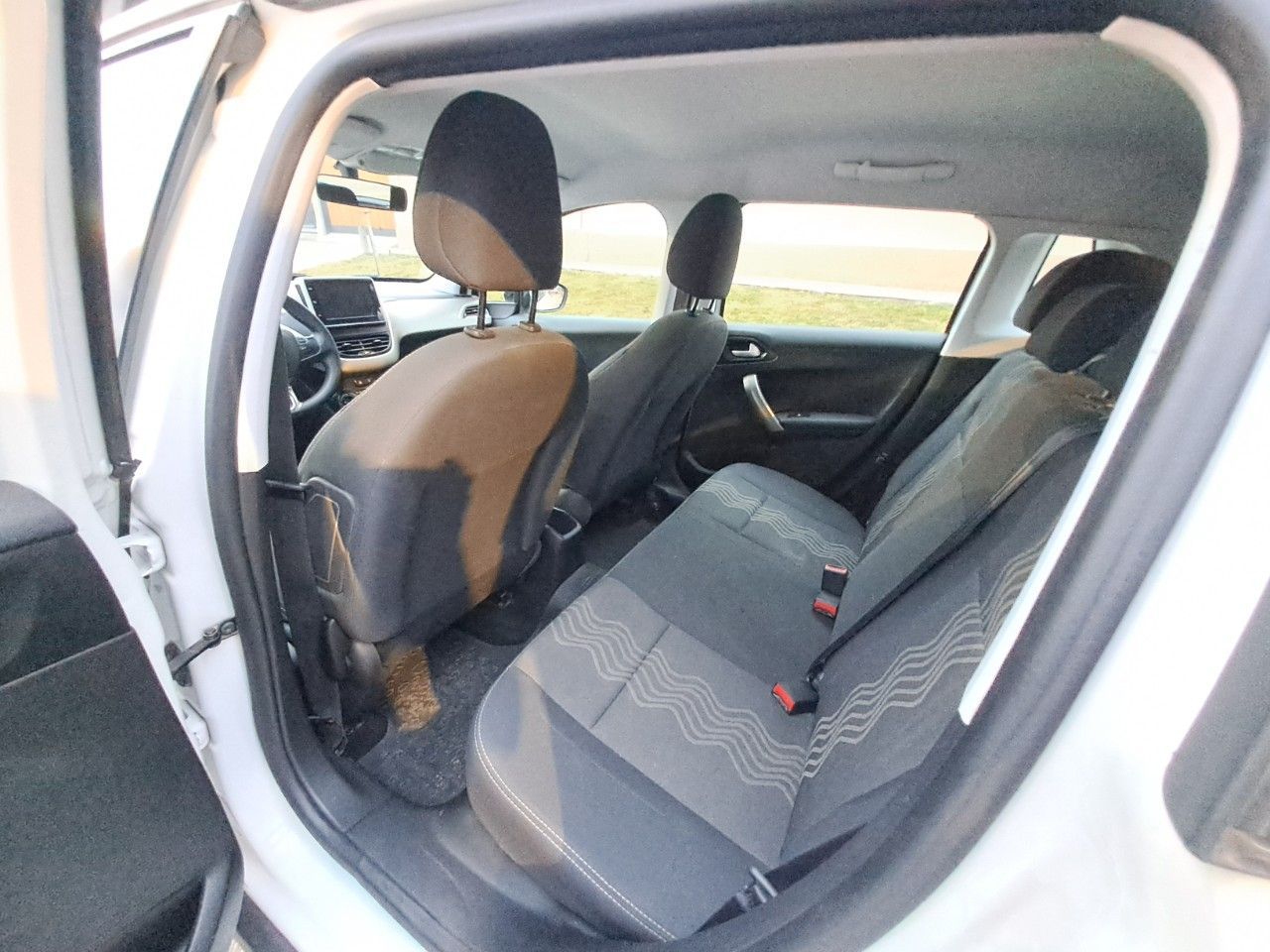 Peugeot 2008 Usado en Mendoza, deRuedas