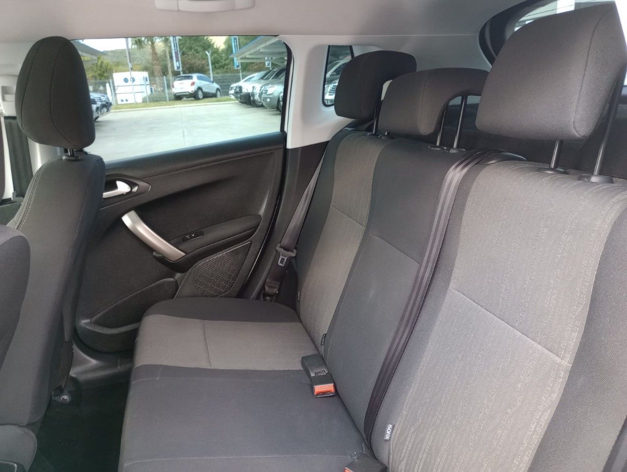 Peugeot 2008 Usado en San Luis, deRuedas