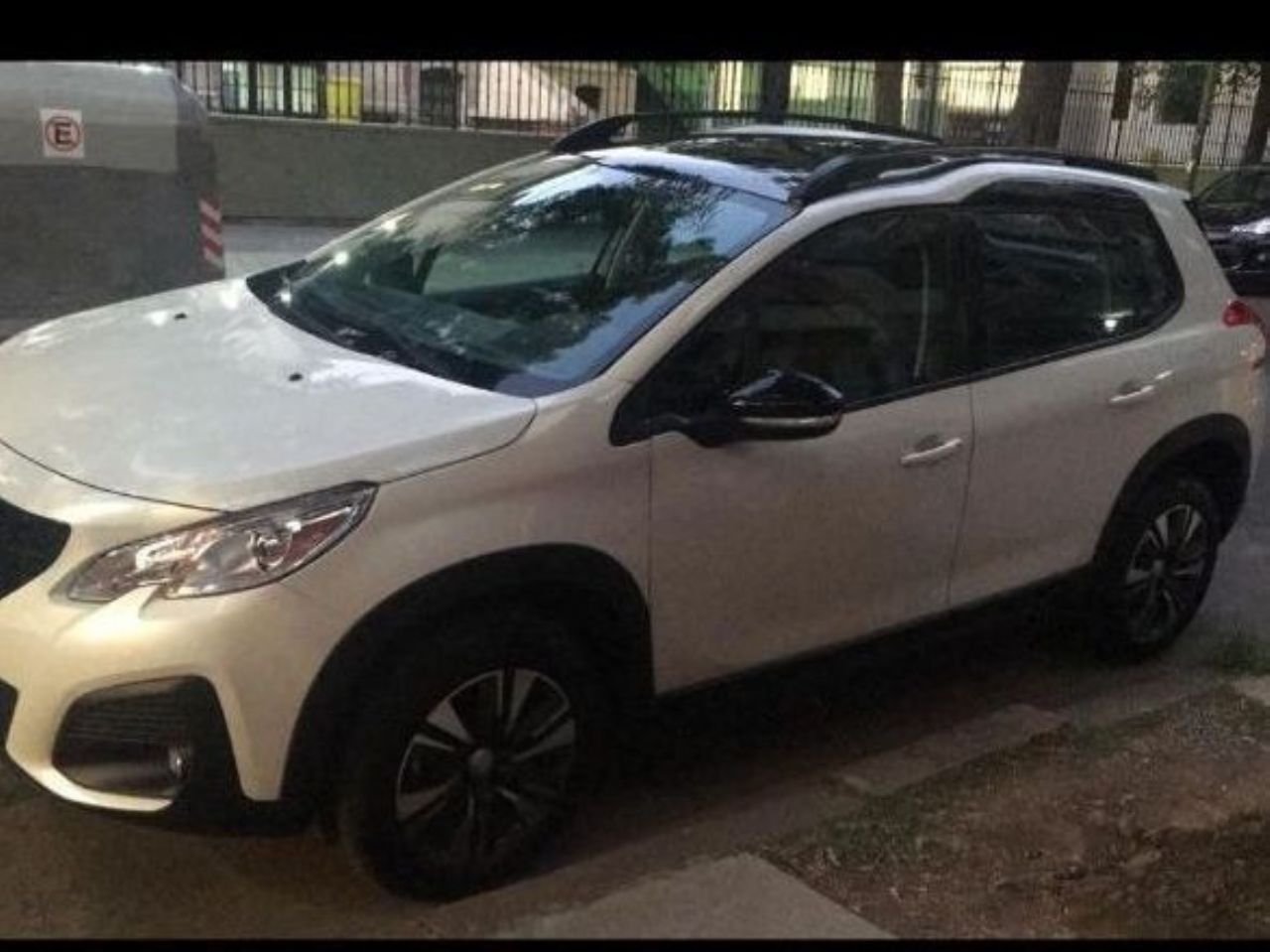 Peugeot 2008 Usado en Buenos Aires, deRuedas