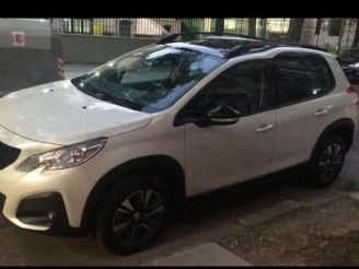 Peugeot 2008 Usado en Buenos Aires