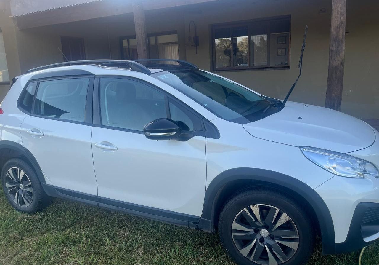 Peugeot 2008 Usado en Buenos Aires, deRuedas