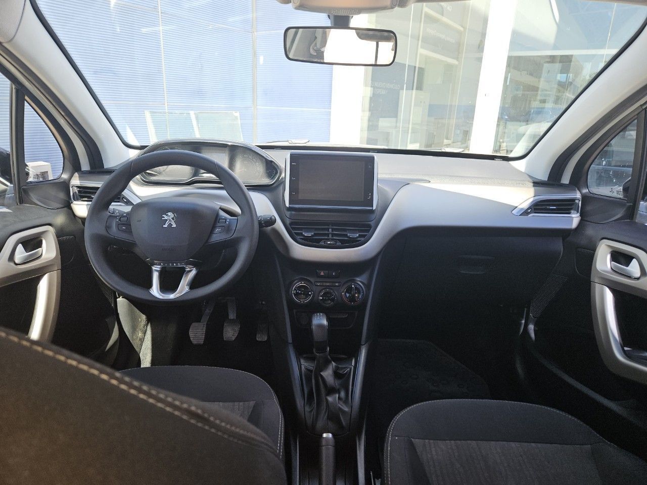 Peugeot 2008 Usado en Mendoza, deRuedas
