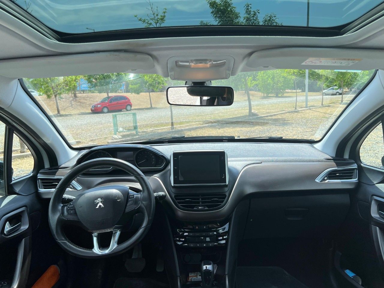 Peugeot 2008 Usado en Córdoba, deRuedas