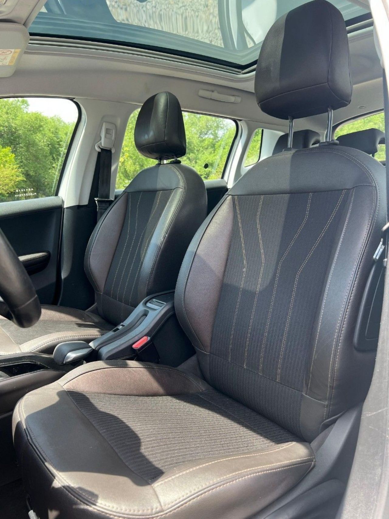 Peugeot 2008 Usado en Córdoba, deRuedas