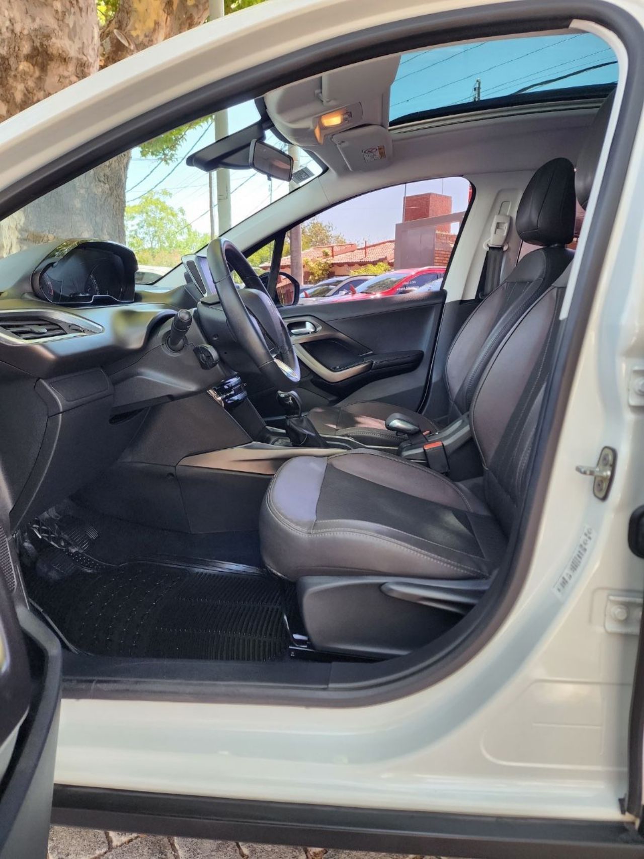 Peugeot 2008 Usado en Mendoza, deRuedas