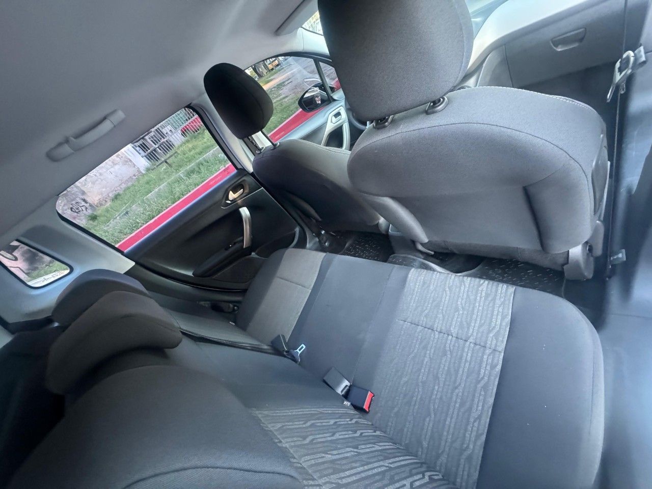 Peugeot 2008 Usado en Córdoba, deRuedas