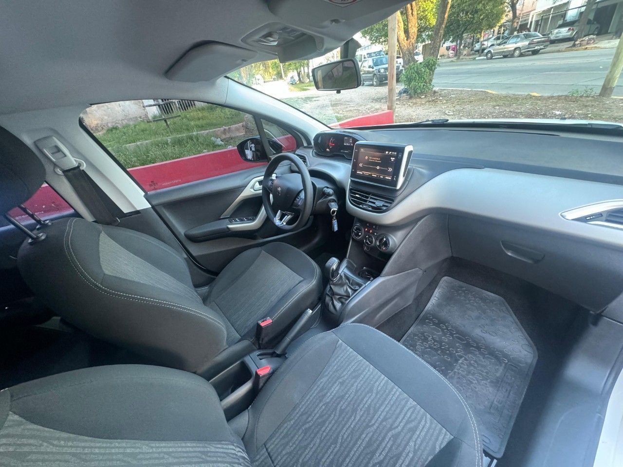 Peugeot 2008 Usado en Córdoba, deRuedas