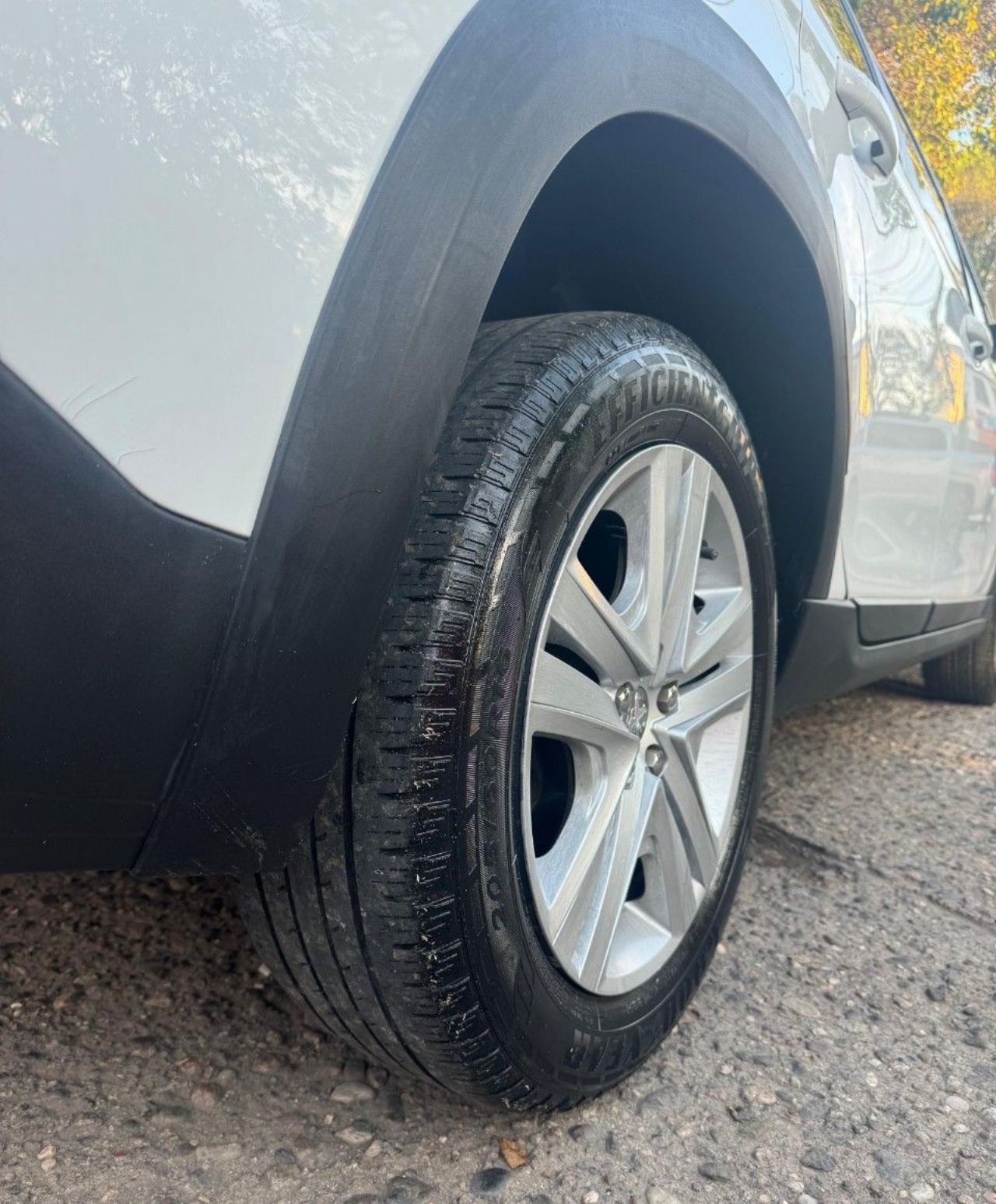 Peugeot 2008 Usado en Córdoba, deRuedas