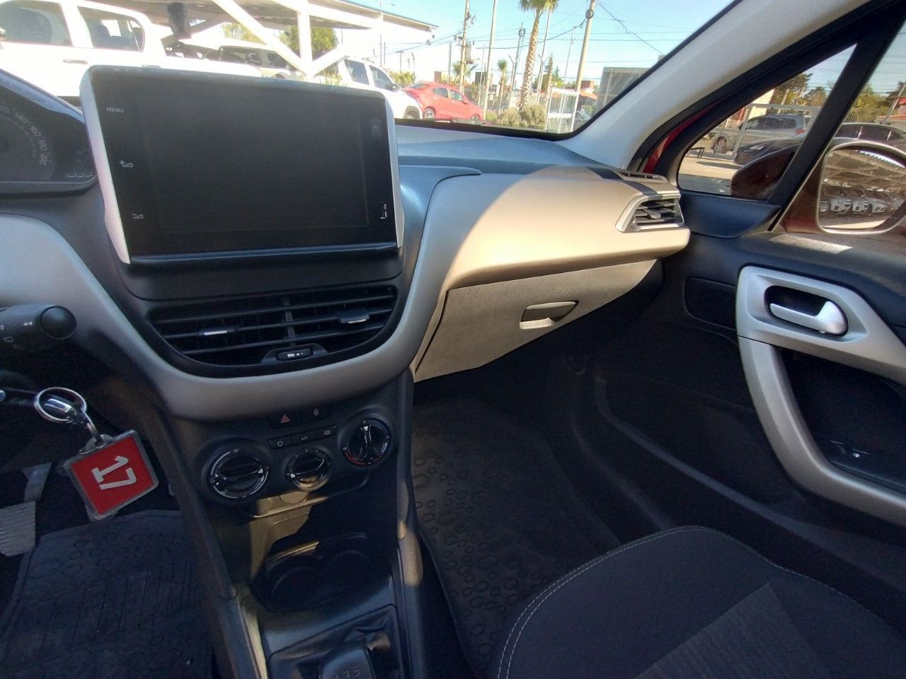 Peugeot 2008 Usado en San Luis, deRuedas