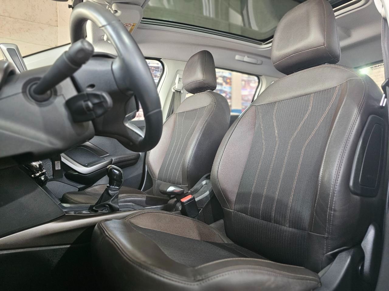 Peugeot 2008 Usado en Mendoza, deRuedas