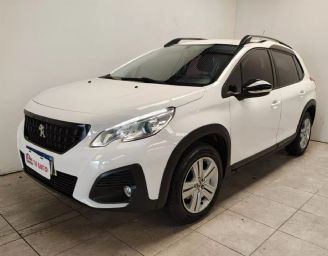 Peugeot 2008 Usado en Córdoba