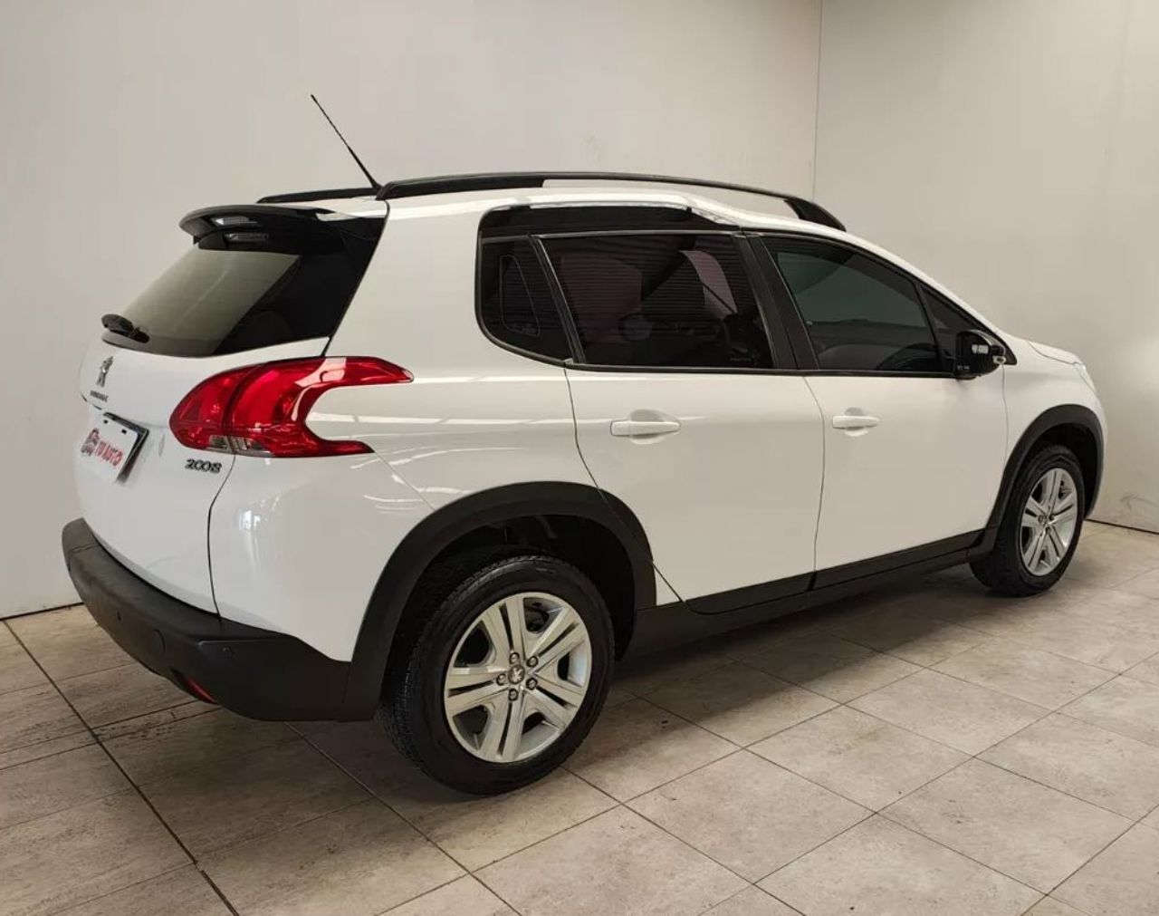 Peugeot 2008 Usado en Córdoba, deRuedas