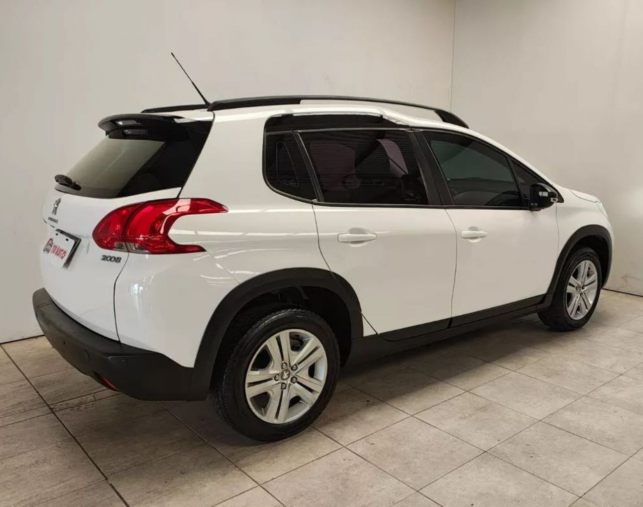 Peugeot 2008 Usado en Córdoba, deRuedas