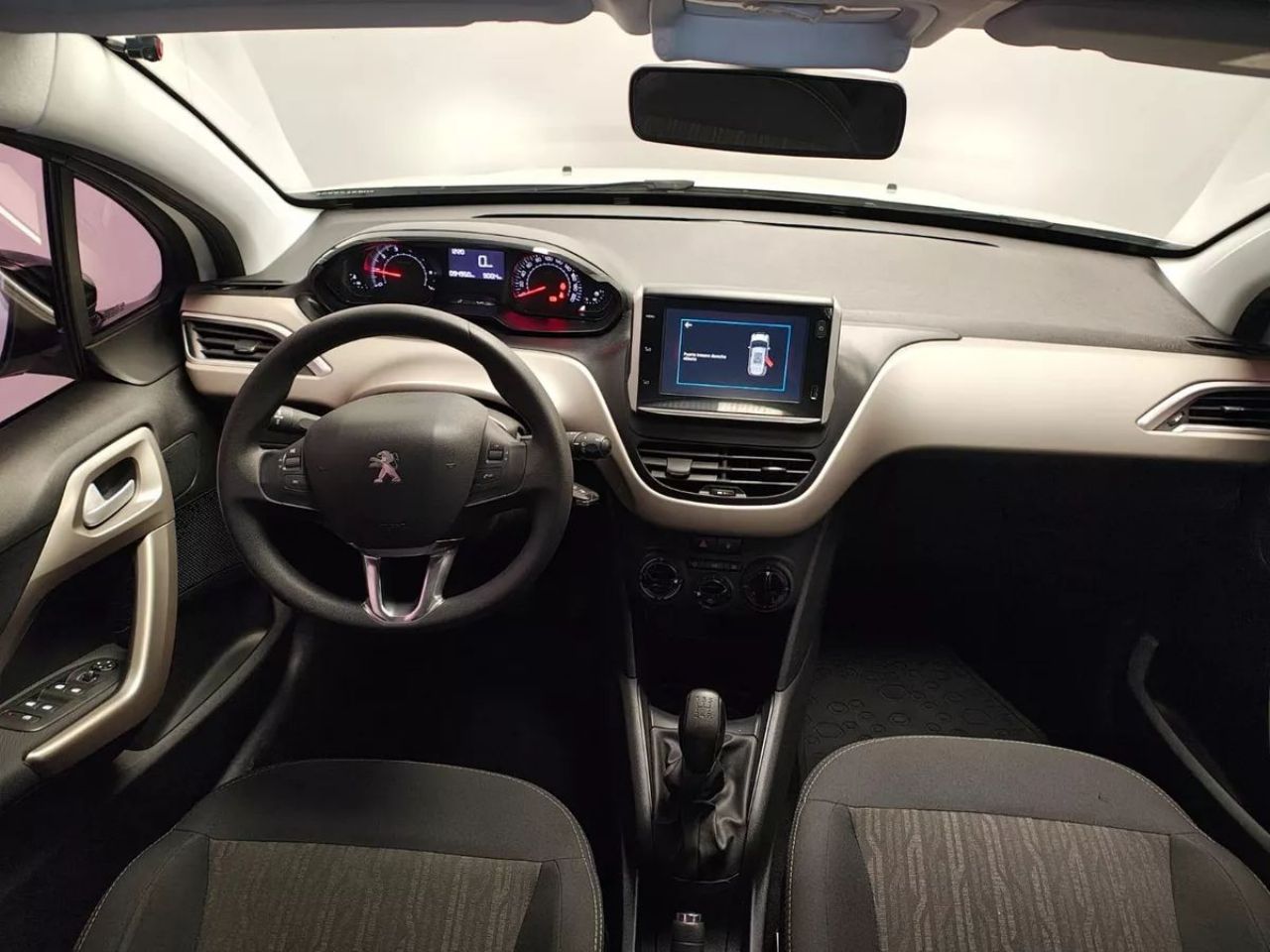 Peugeot 2008 Usado en Córdoba, deRuedas