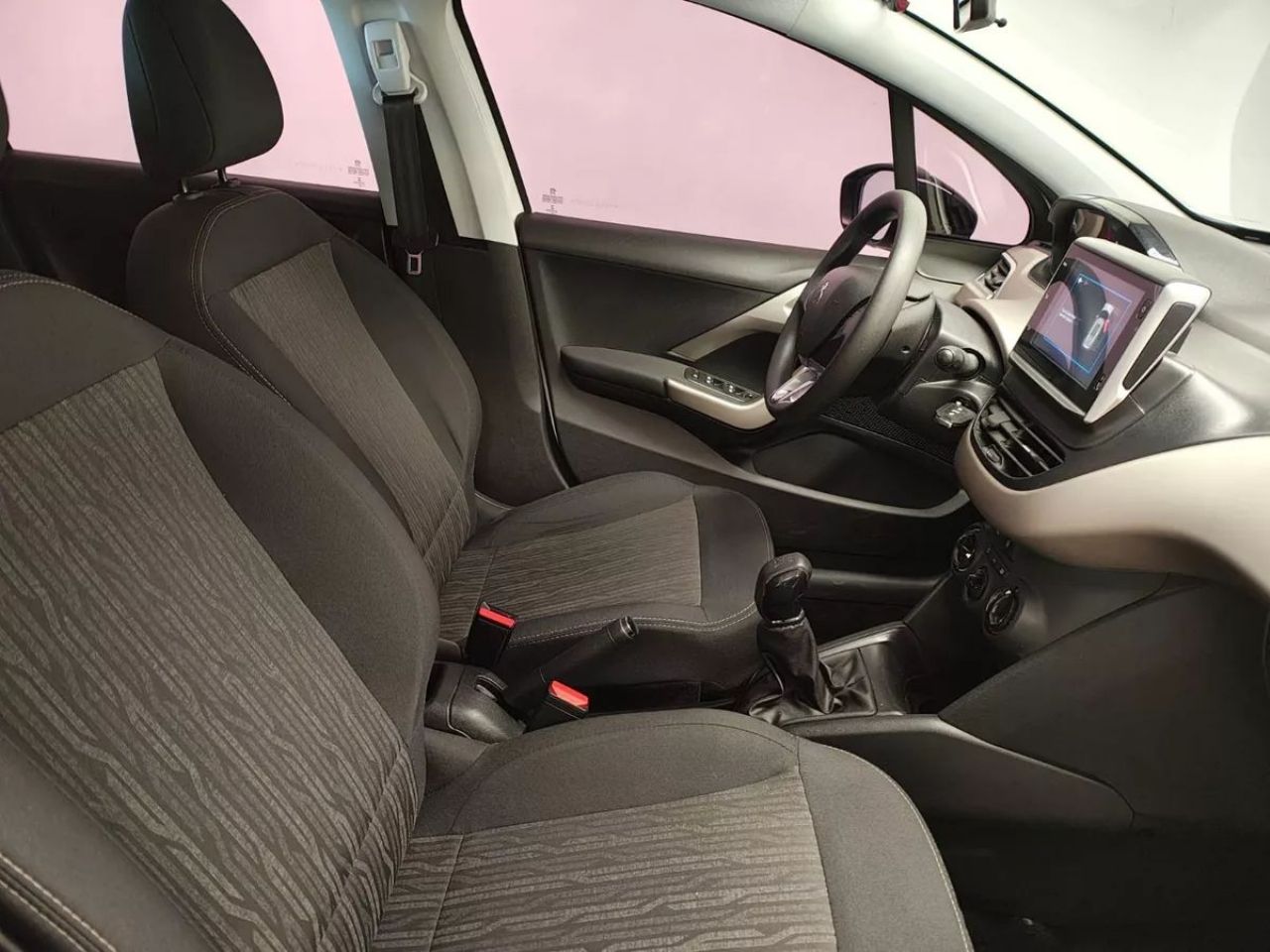 Peugeot 2008 Usado en Córdoba, deRuedas