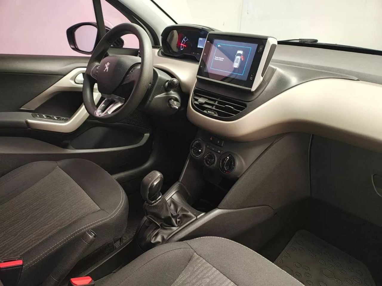 Peugeot 2008 Usado en Córdoba, deRuedas