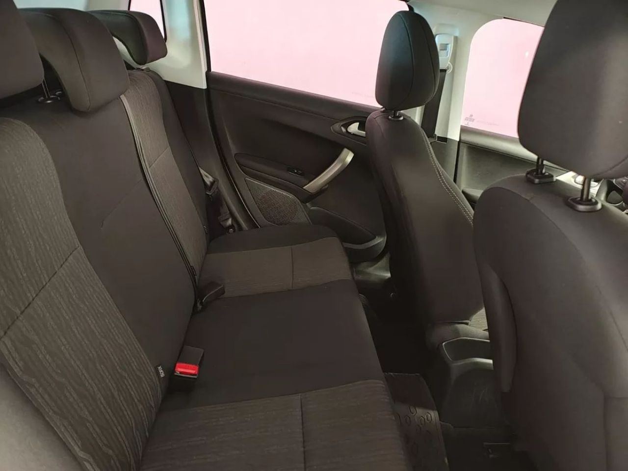 Peugeot 2008 Usado en Córdoba, deRuedas