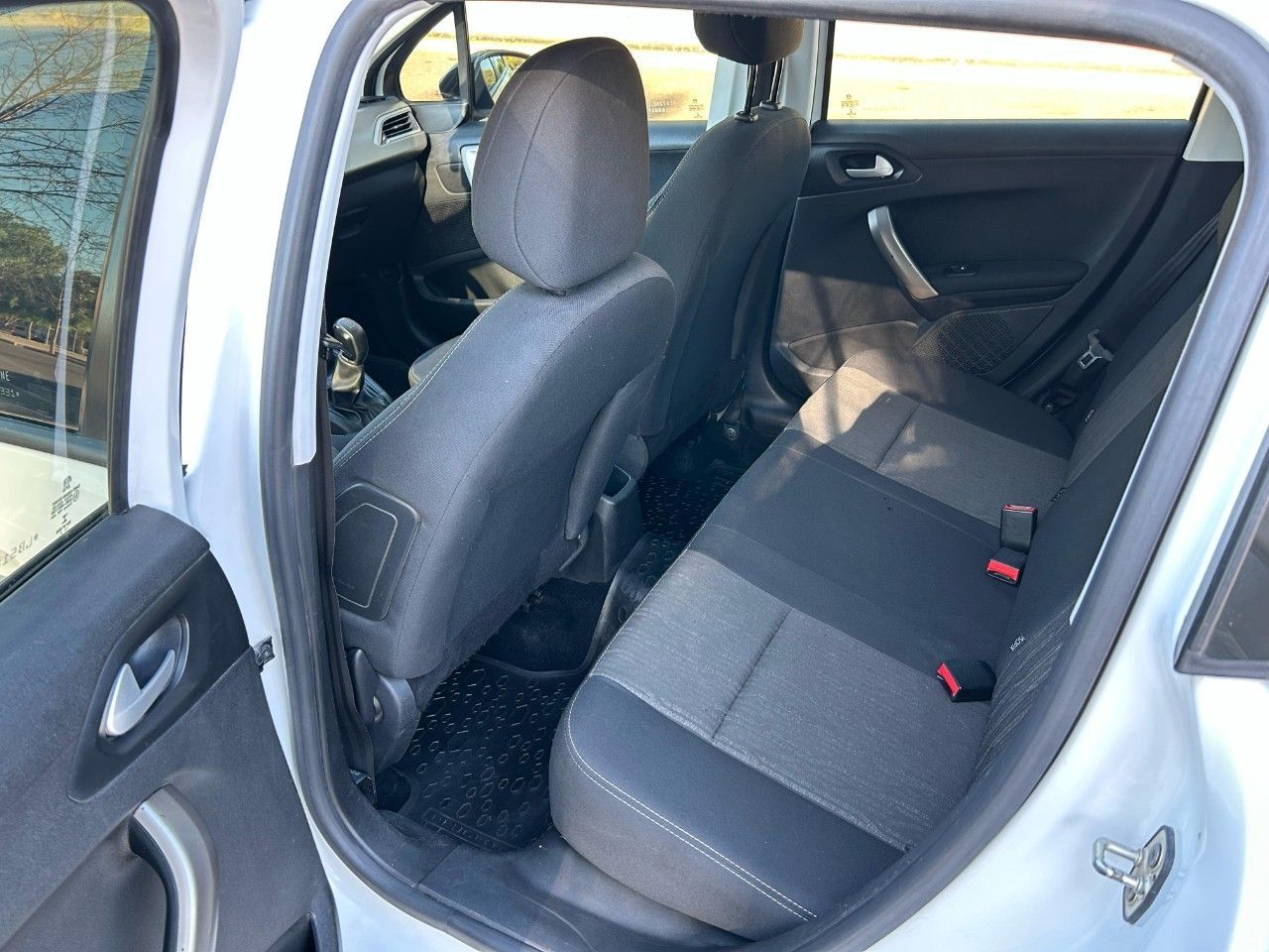 Peugeot 2008 Usado Financiado en Mendoza, deRuedas