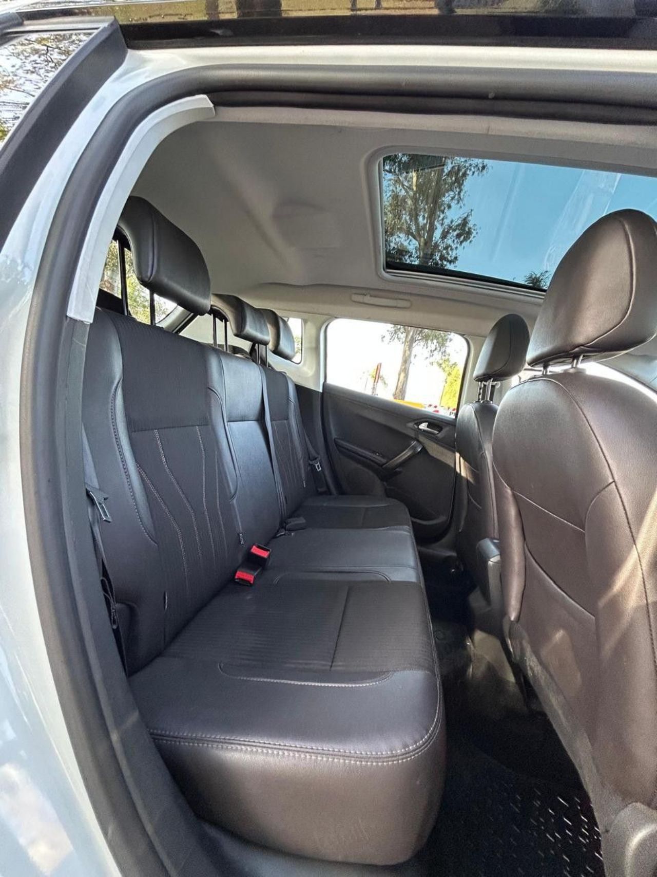 Peugeot 2008 Usado Financiado en Córdoba, deRuedas