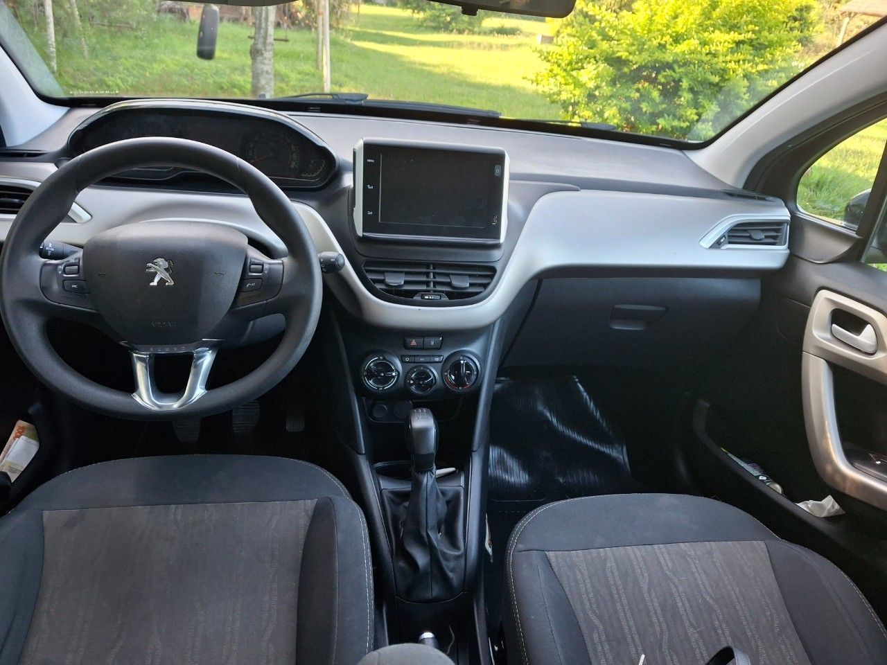 Peugeot 2008 Usado en Entre Ríos, deRuedas