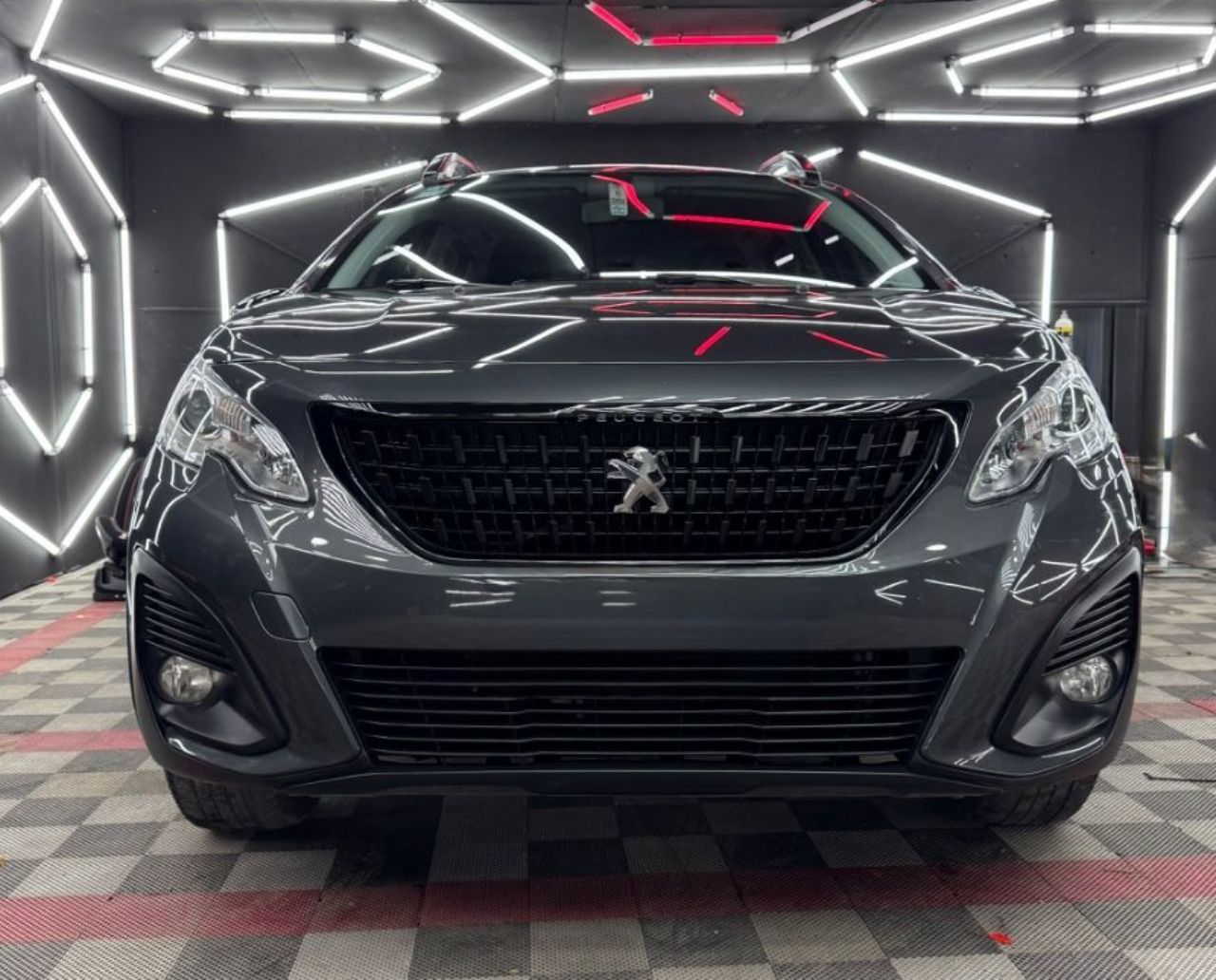 Peugeot 2008 Usado en Córdoba, deRuedas