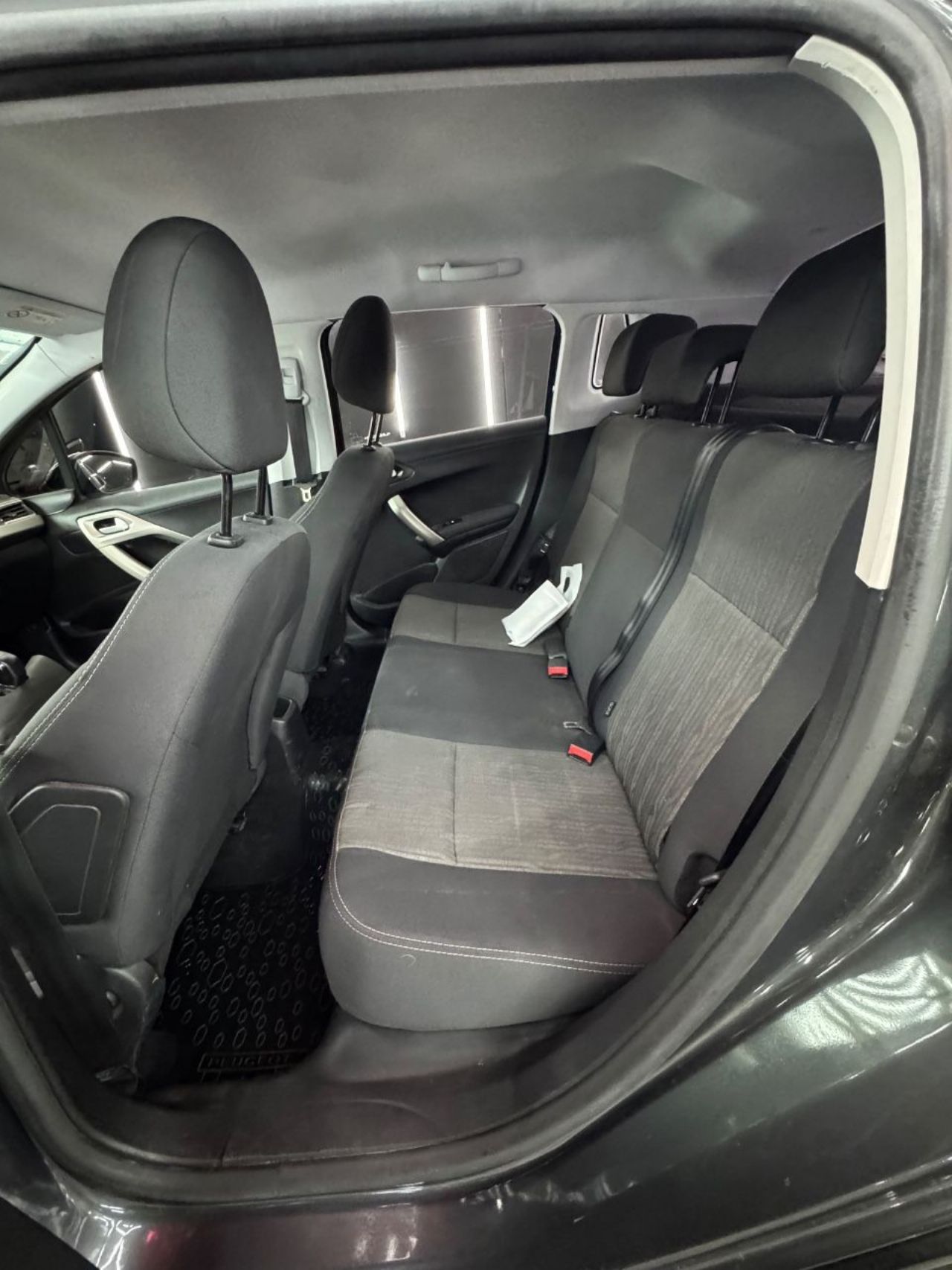 Peugeot 2008 Usado en Córdoba, deRuedas