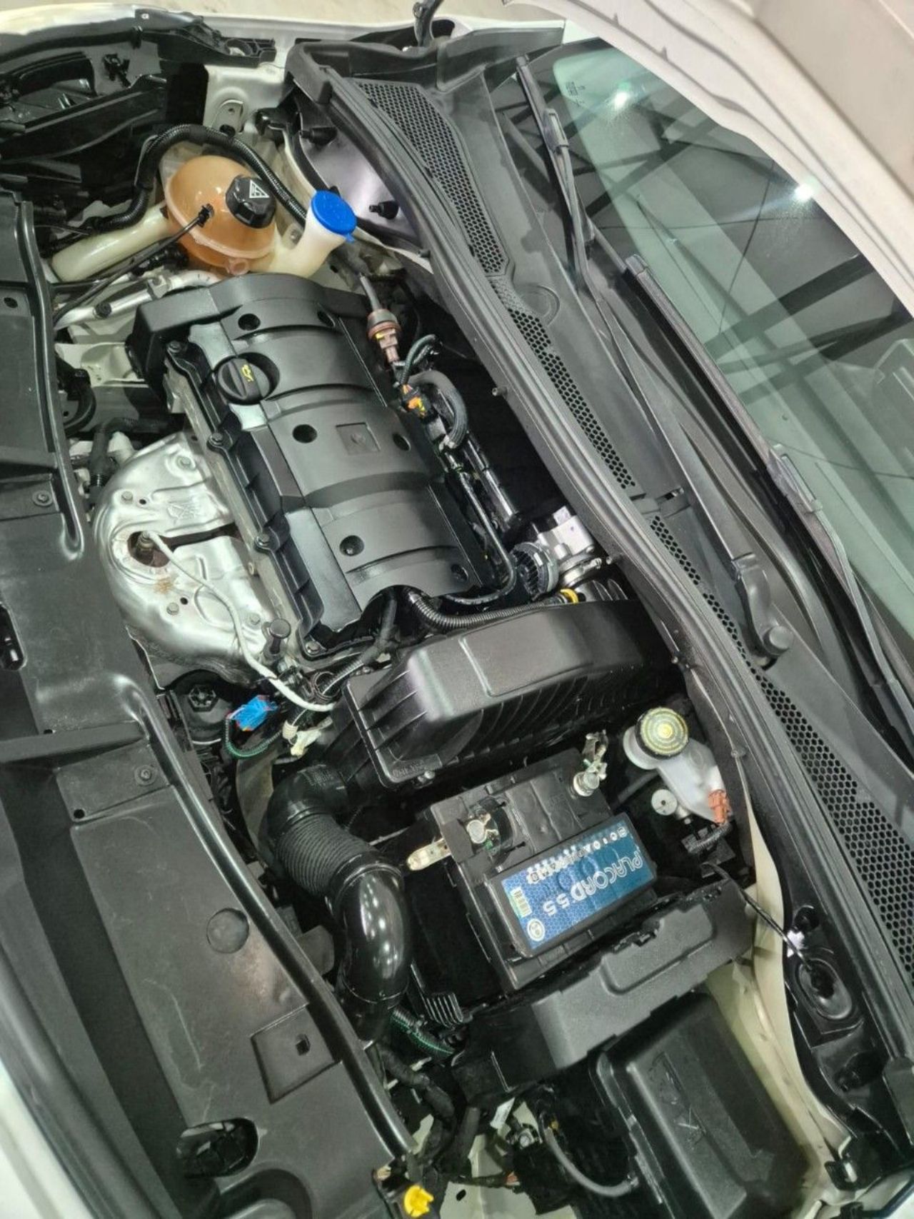 Peugeot 2008 Usado en Mendoza, deRuedas