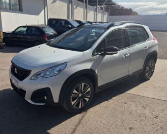 Peugeot 2008 Usado en Mendoza