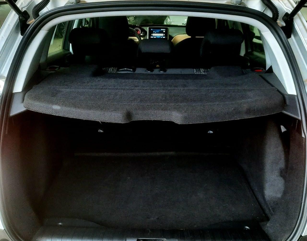 Peugeot 2008 Usado Financiado en Córdoba, deRuedas