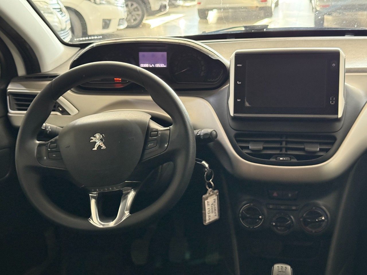 Peugeot 2008 Usado en San Luis, deRuedas