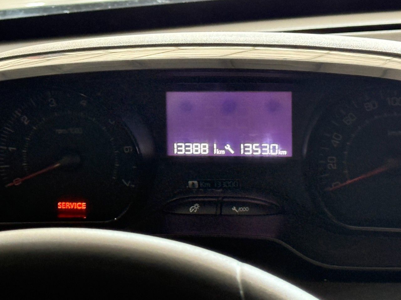 Peugeot 2008 Usado en San Luis, deRuedas