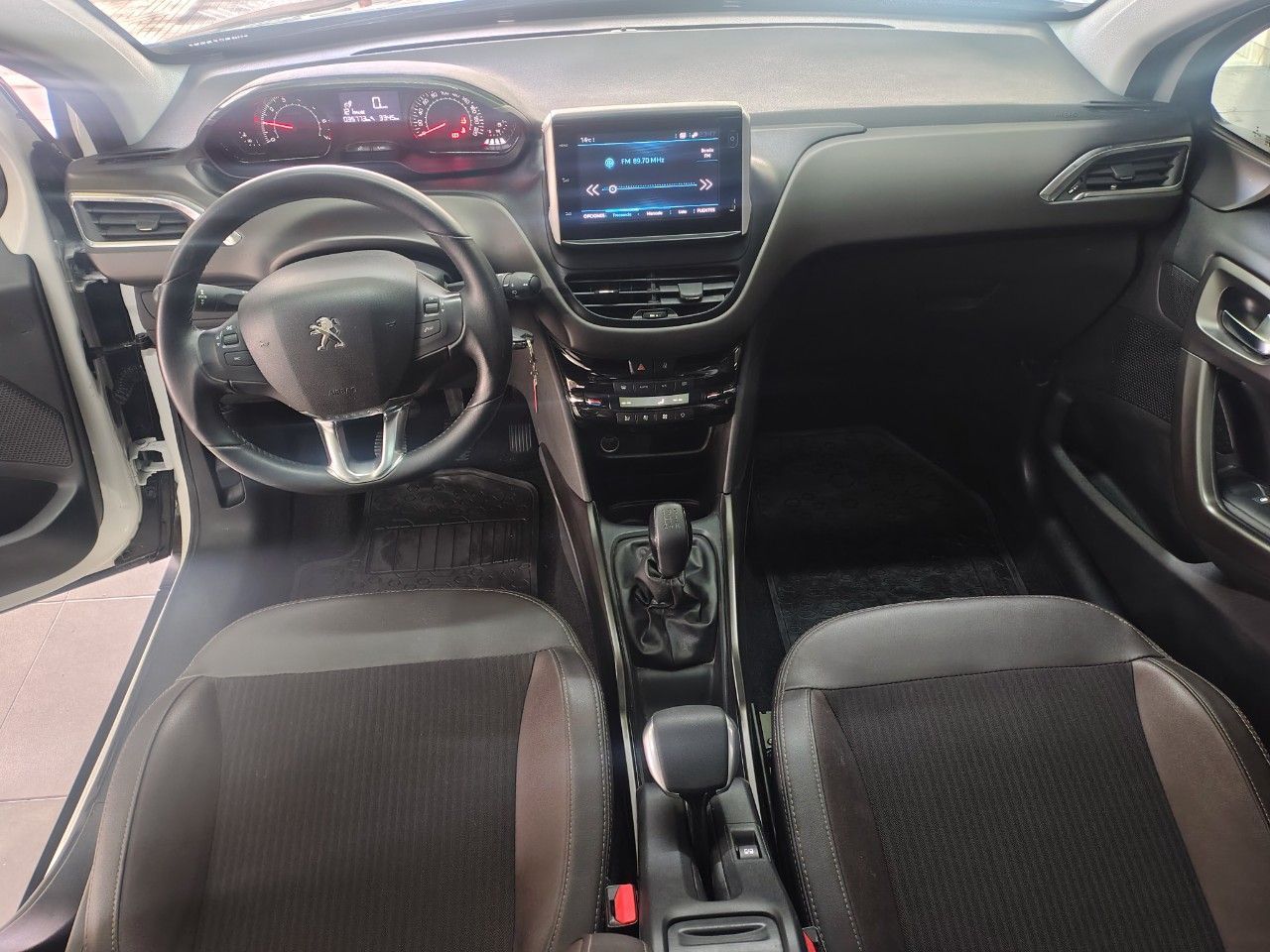 Peugeot 2008 Usado en Mendoza, deRuedas