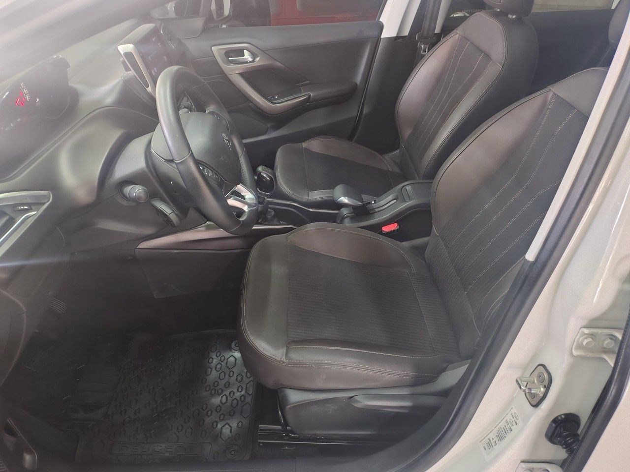 Peugeot 2008 Usado en Mendoza, deRuedas