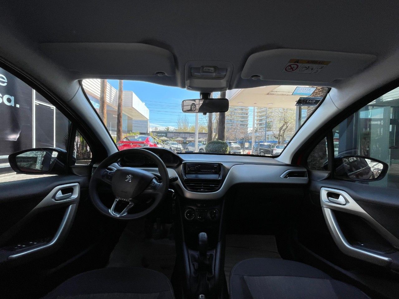 Peugeot 2008 Usado en Mendoza, deRuedas