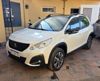Peugeot 2008 Usado en Mendoza