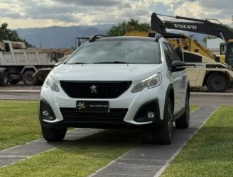 Peugeot 2008 Usado en Mendoza