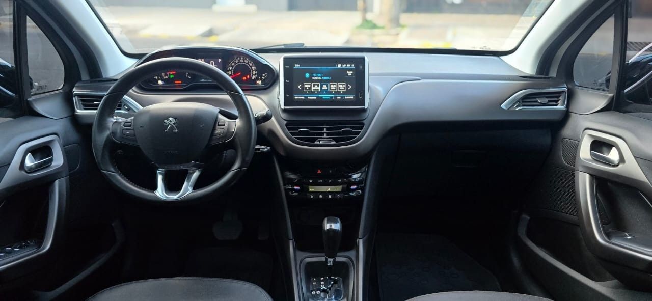 Peugeot 2008 Usado en Mendoza, deRuedas