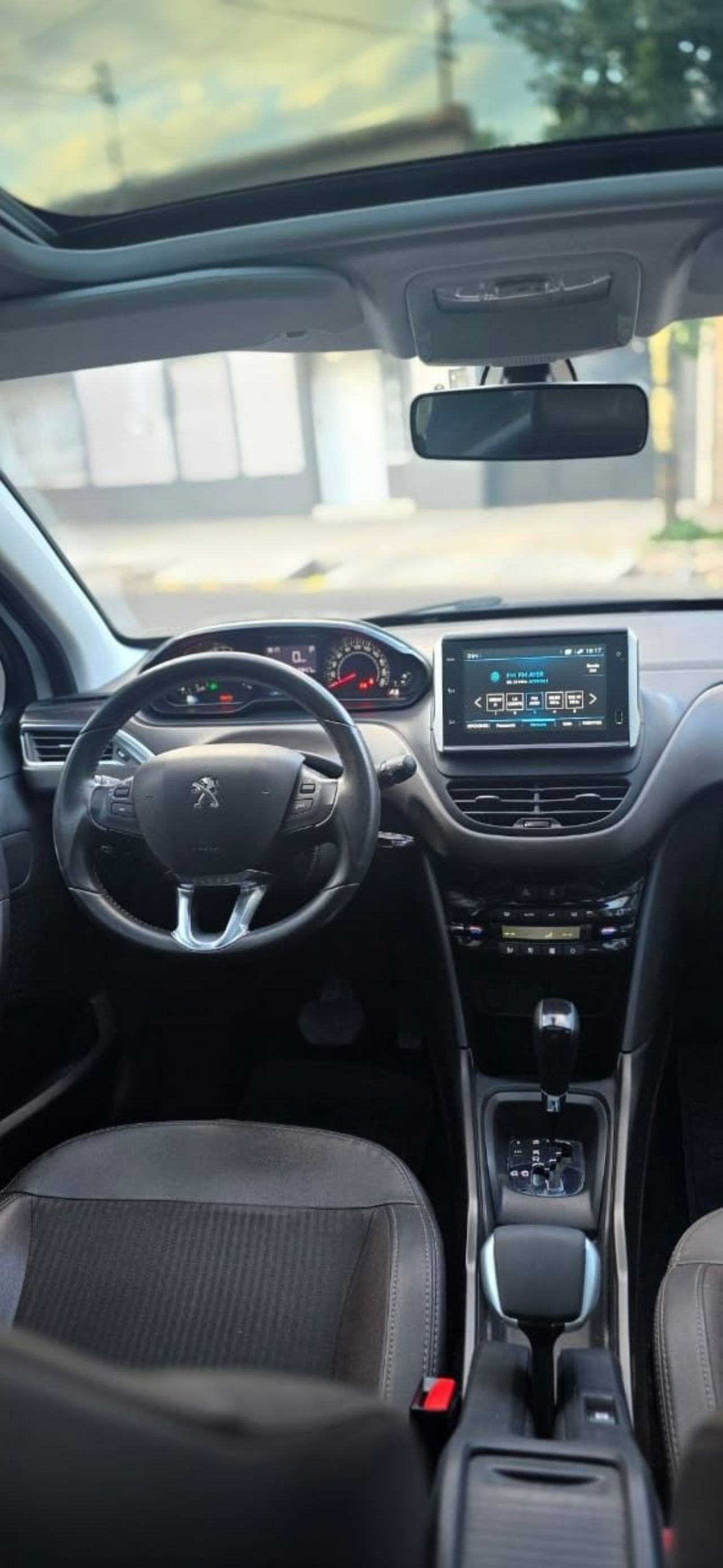 Peugeot 2008 Usado en Mendoza, deRuedas