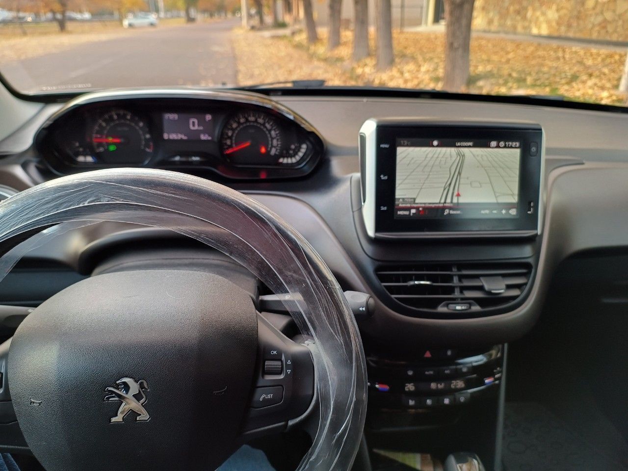 Peugeot 2008 Usado en Mendoza, deRuedas