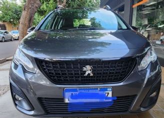 Peugeot 2008 Usado en San Juan