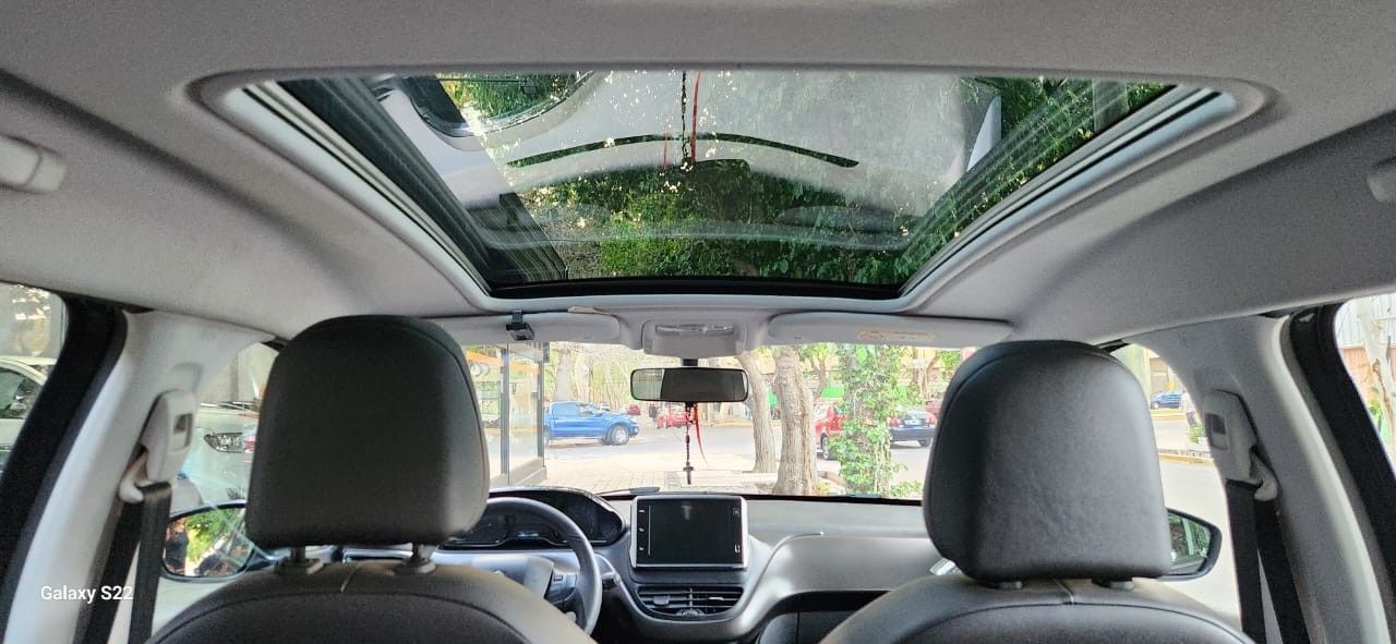 Peugeot 2008 Usado en San Juan, deRuedas