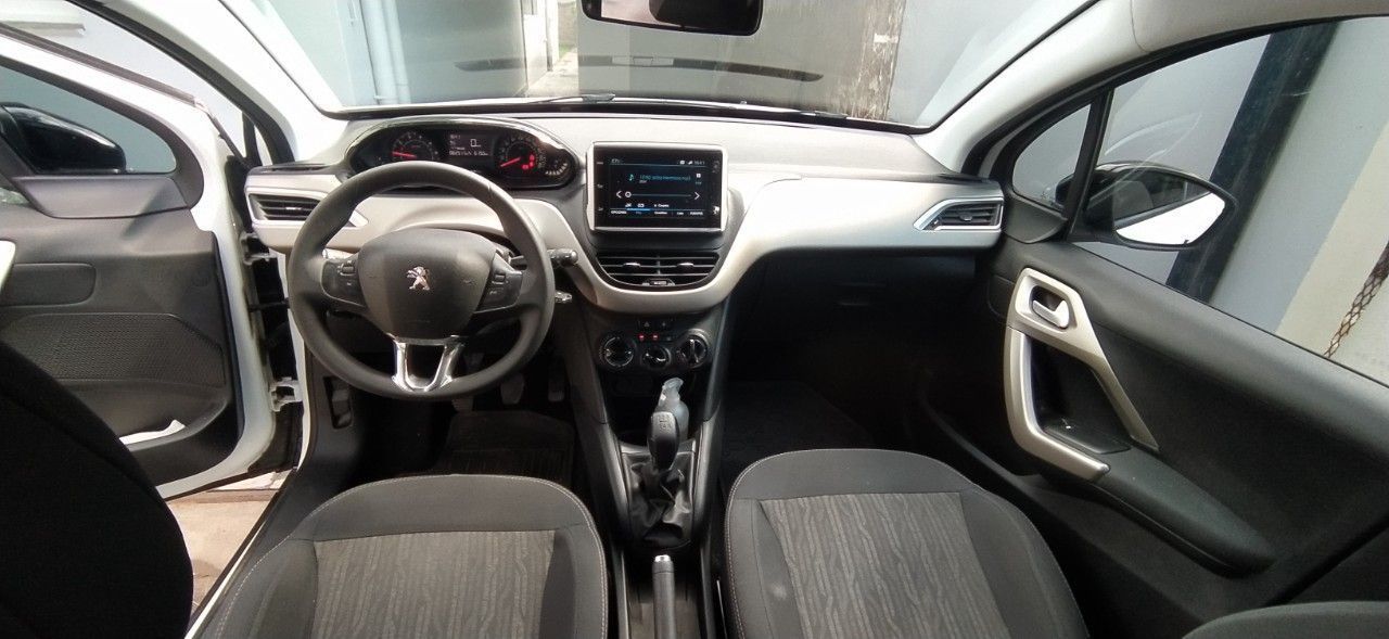 Peugeot 2008 Usado en Santa Fe, deRuedas