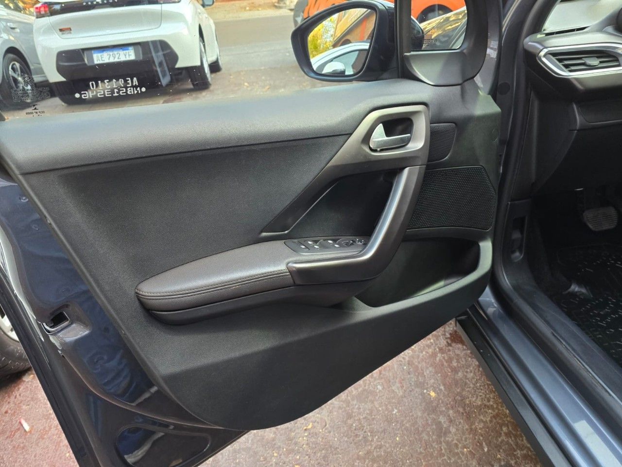 Peugeot 2008 Usado en Mendoza, deRuedas